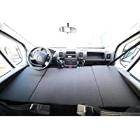 Easy Camper Germany Cama infantil Fiat Ducato 2006-2014
